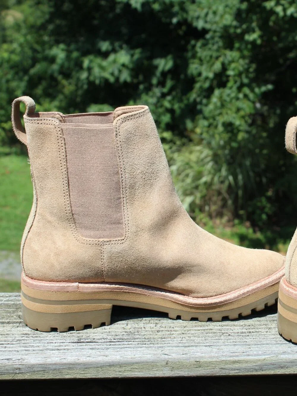 Kaanas montenegro beige